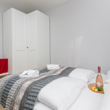 Platan City Centre Apartment By Noclegi Renters Swinemünde Exterior foto